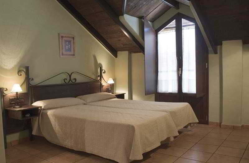 Hotel Rural Huerta Del Laurel Monachil Exterior foto